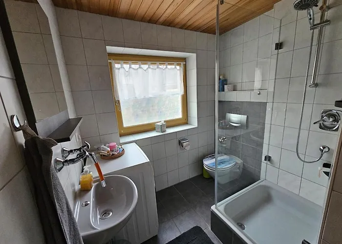 Im Alpenvorland Am Lech Apartamento