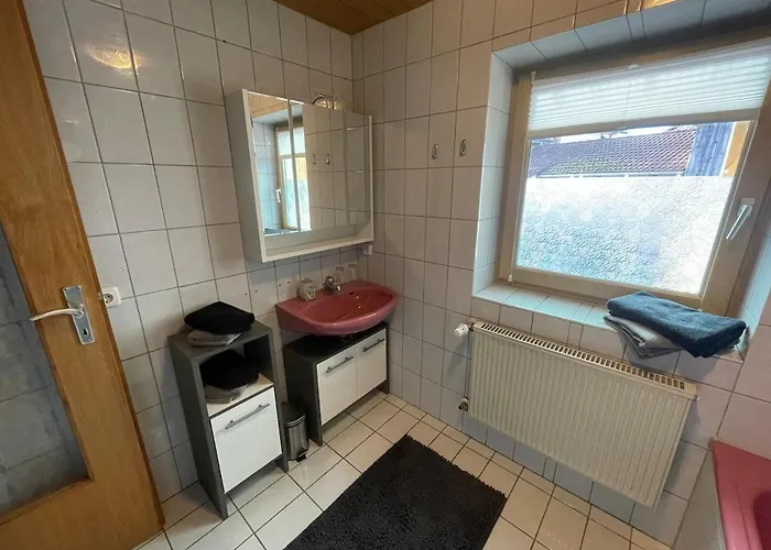 Im Alpenvorland Am Lech Apartamento Apfeldorf