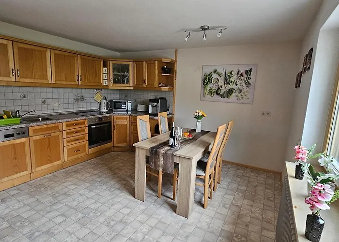 Apartamento Im Alpenvorland Am Lech *