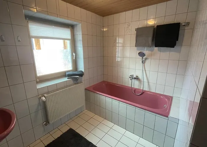 Apartamento Im Alpenvorland Am Lech