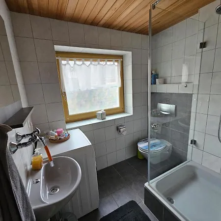 Im Alpenvorland Am Lech Apartment