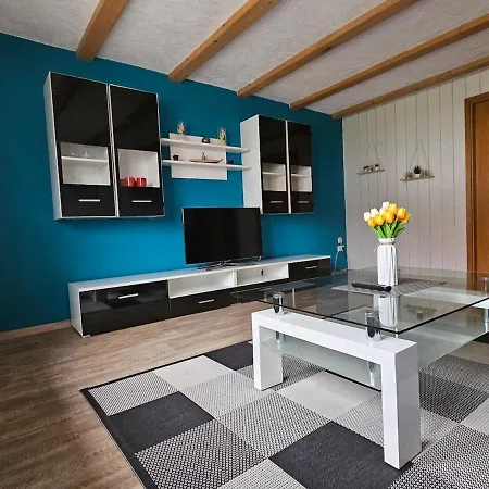 Apartment Im Alpenvorland Am Lech