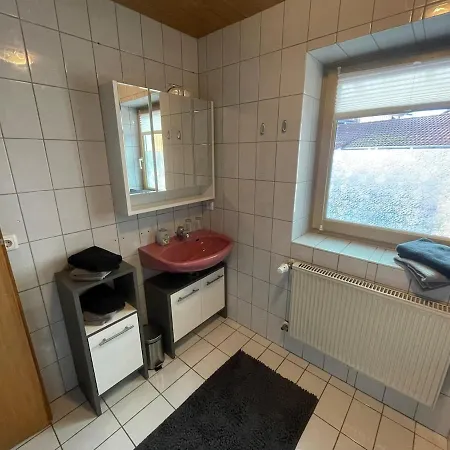 Im Alpenvorland Am Lech Apartment Apfeldorf