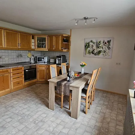 Apartment Im Alpenvorland Am Lech *