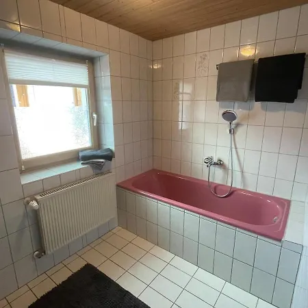Apartment Im Alpenvorland Am Lech