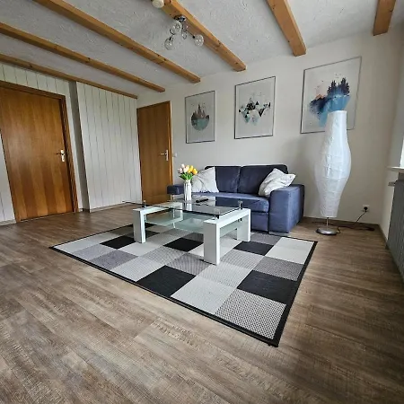Im Alpenvorland Am Lech Apartment