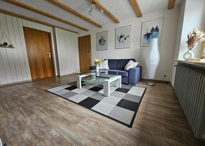 Im Alpenvorland Am Lech Appartement